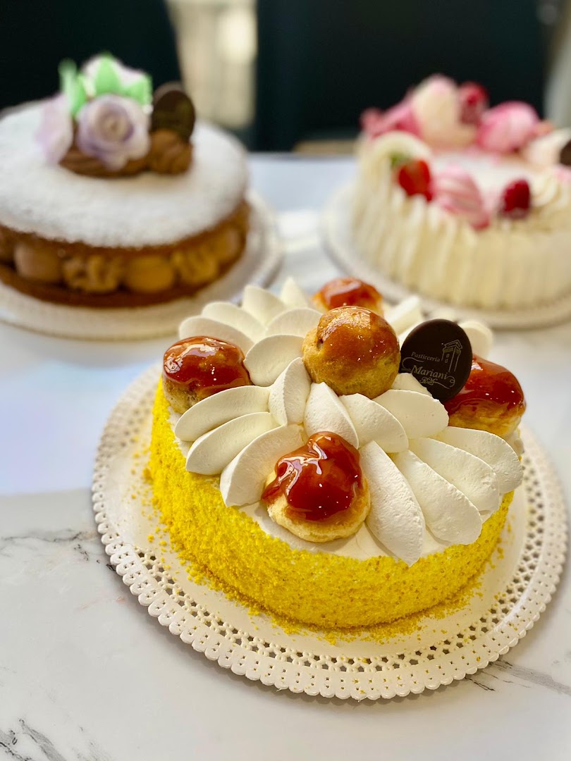 Pasticceria caffetteria Mariani