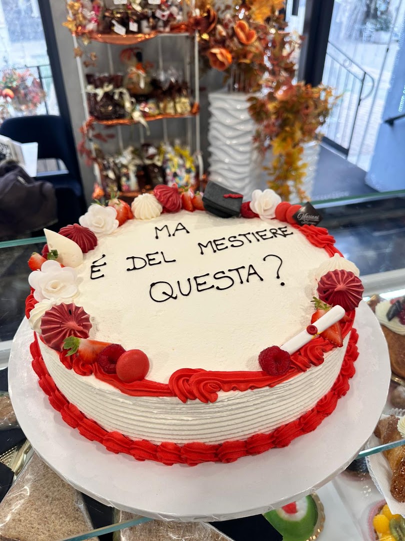 Pasticceria caffetteria Mariani