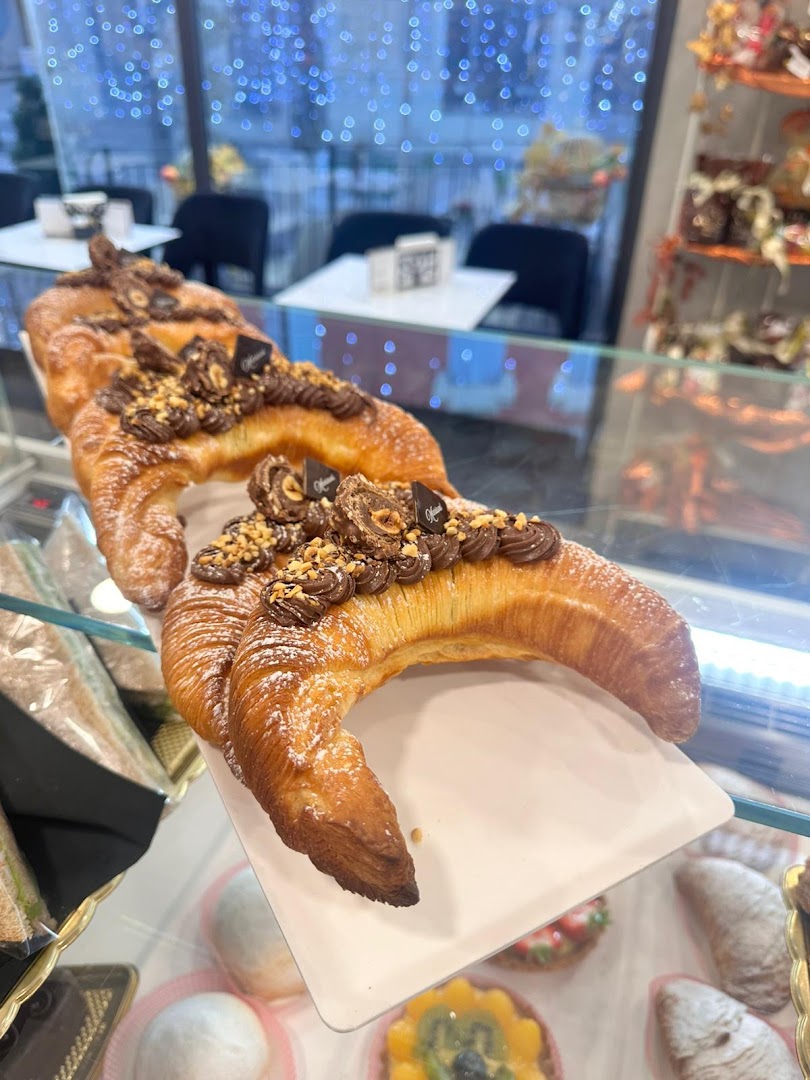 Pasticceria caffetteria Mariani