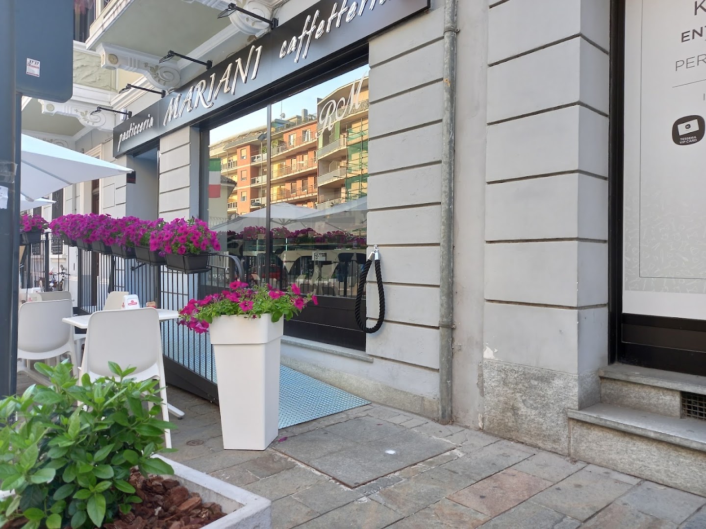 Pasticceria caffetteria Mariani