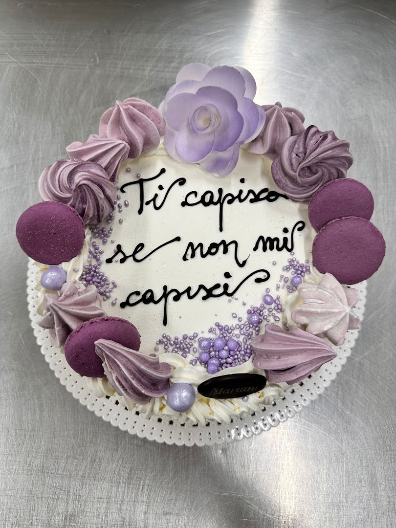 Pasticceria caffetteria Mariani