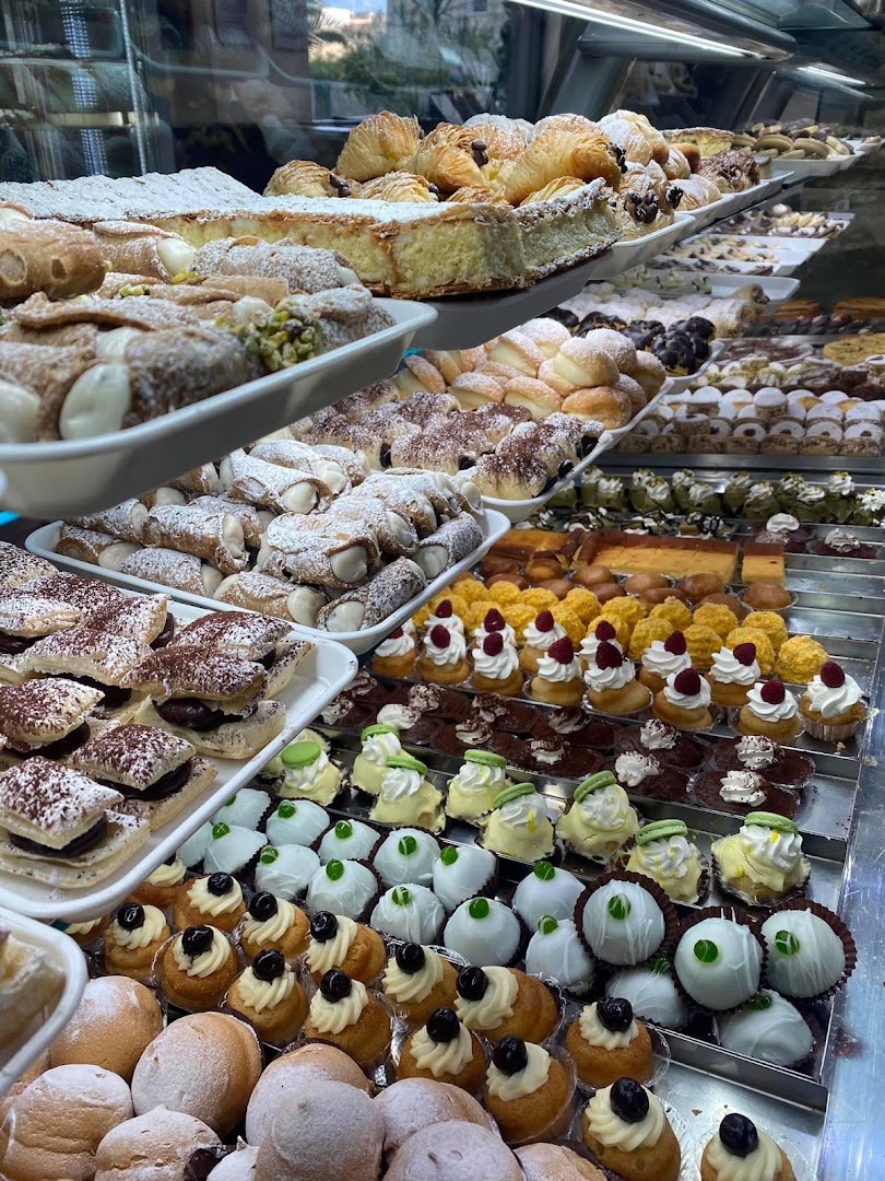 Pasticceria Caffetteria Mary dal 1983