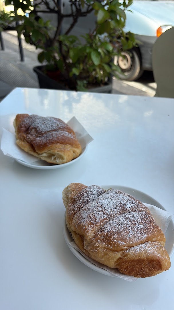 Pasticceria Caffetteria Mary dal 1983