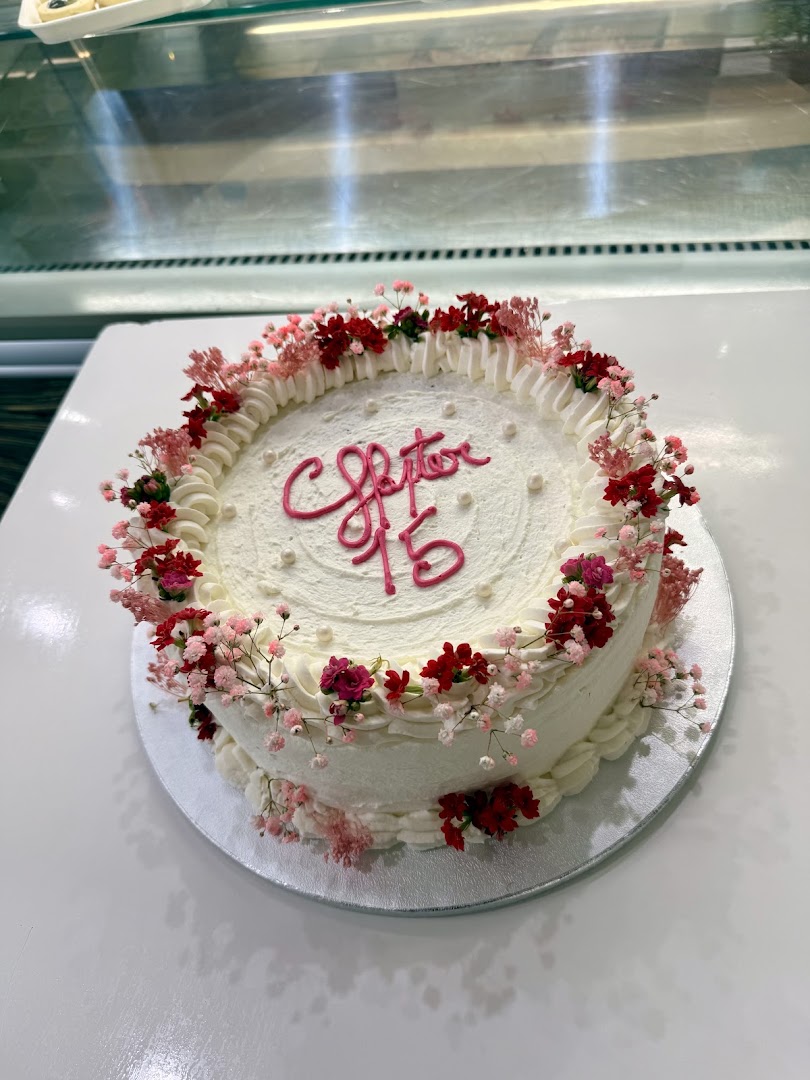 Pasticceria Caffetteria Mary dal 1983, Bari