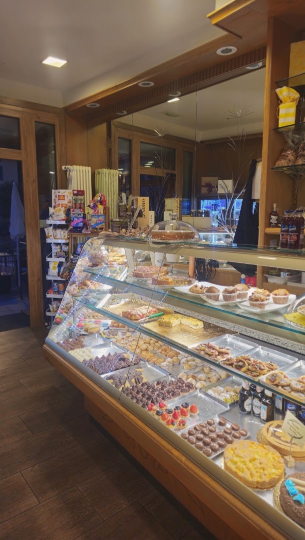 Pasticceria Caffetteria Molinari