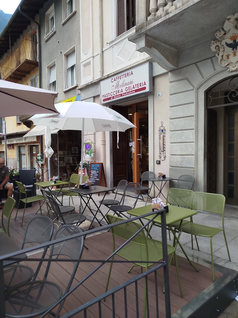 Pasticceria Caffetteria Molinari