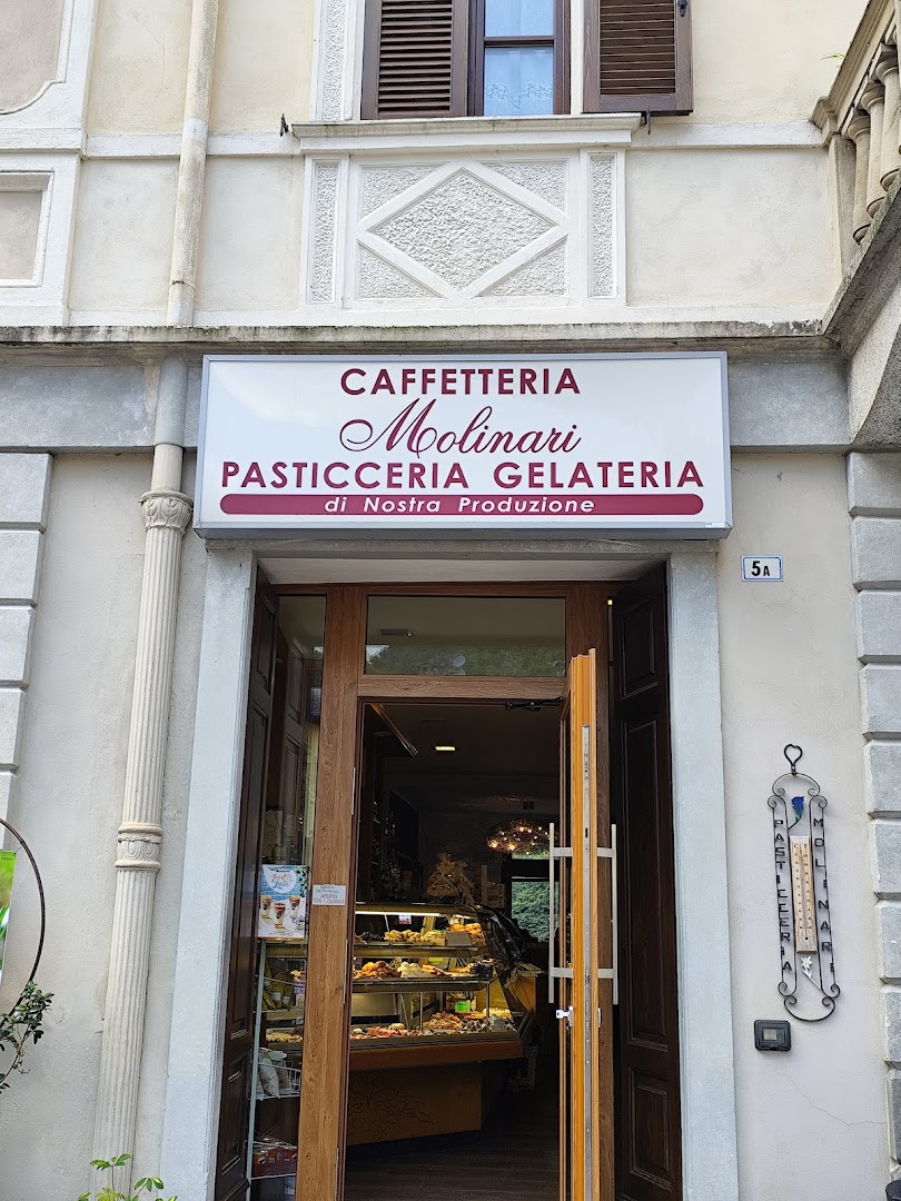 Pasticceria Caffetteria Molinari