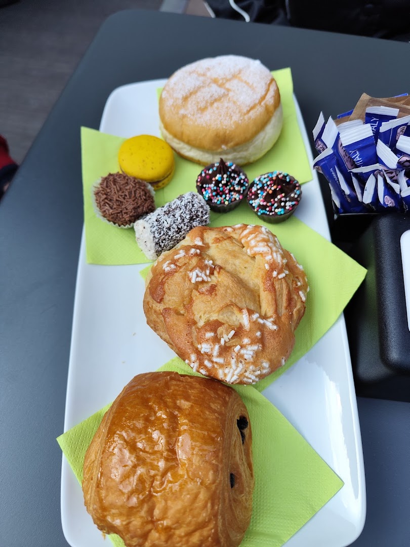 Pasticceria Caffetteria Molinari