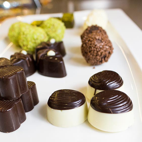 Pasticceria Caffetteria Mon Cheri