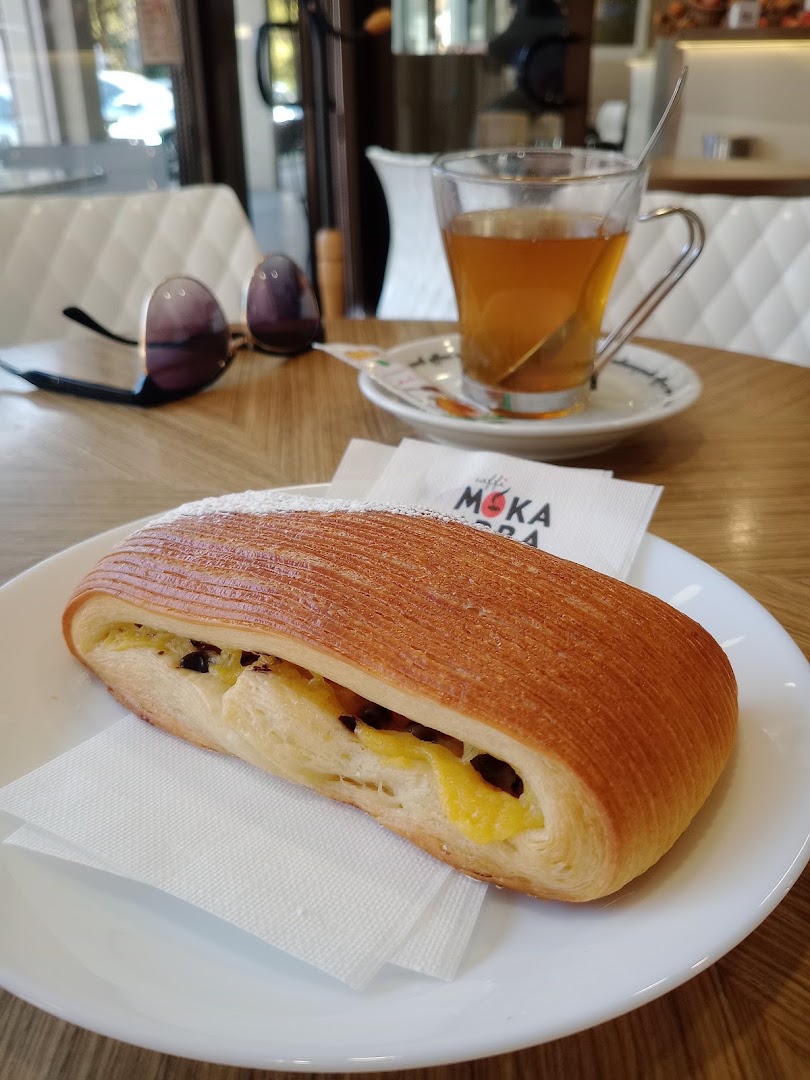 Pasticceria Caffetteria Mon Cheri