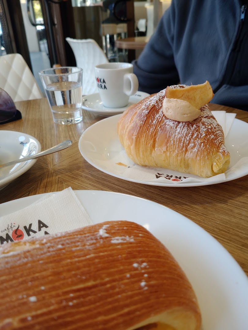 Pasticceria Caffetteria Mon Cheri