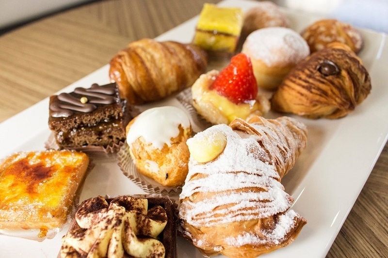 Pasticceria Caffetteria Mon Cheri