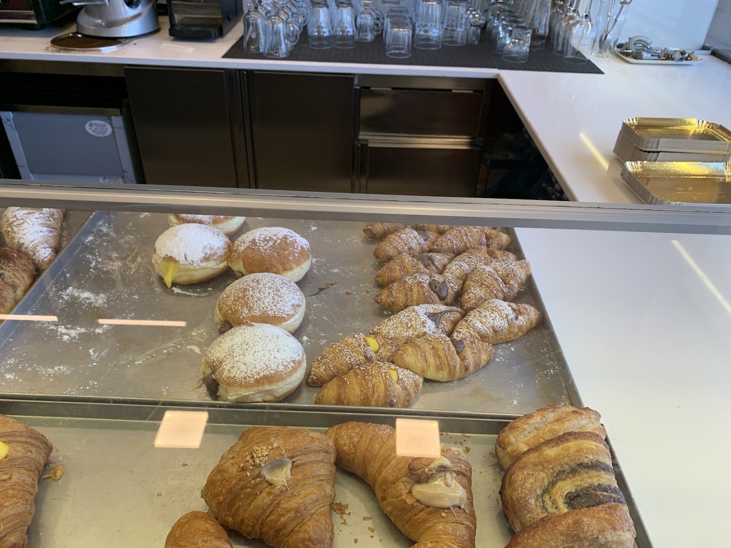 Pasticceria Caffetteria Moro Origgio