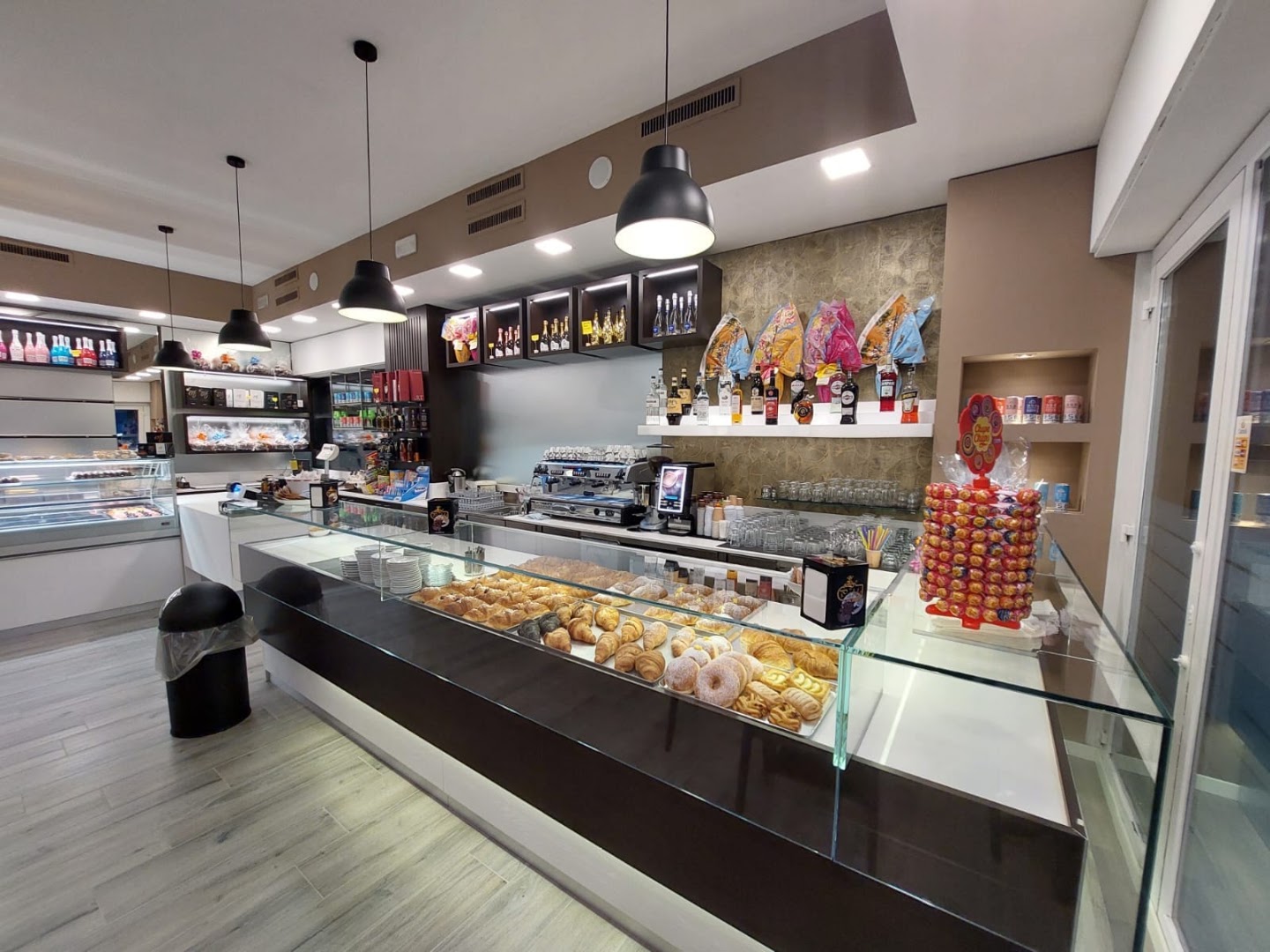 Pasticceria Caffetteria Moro Origgio