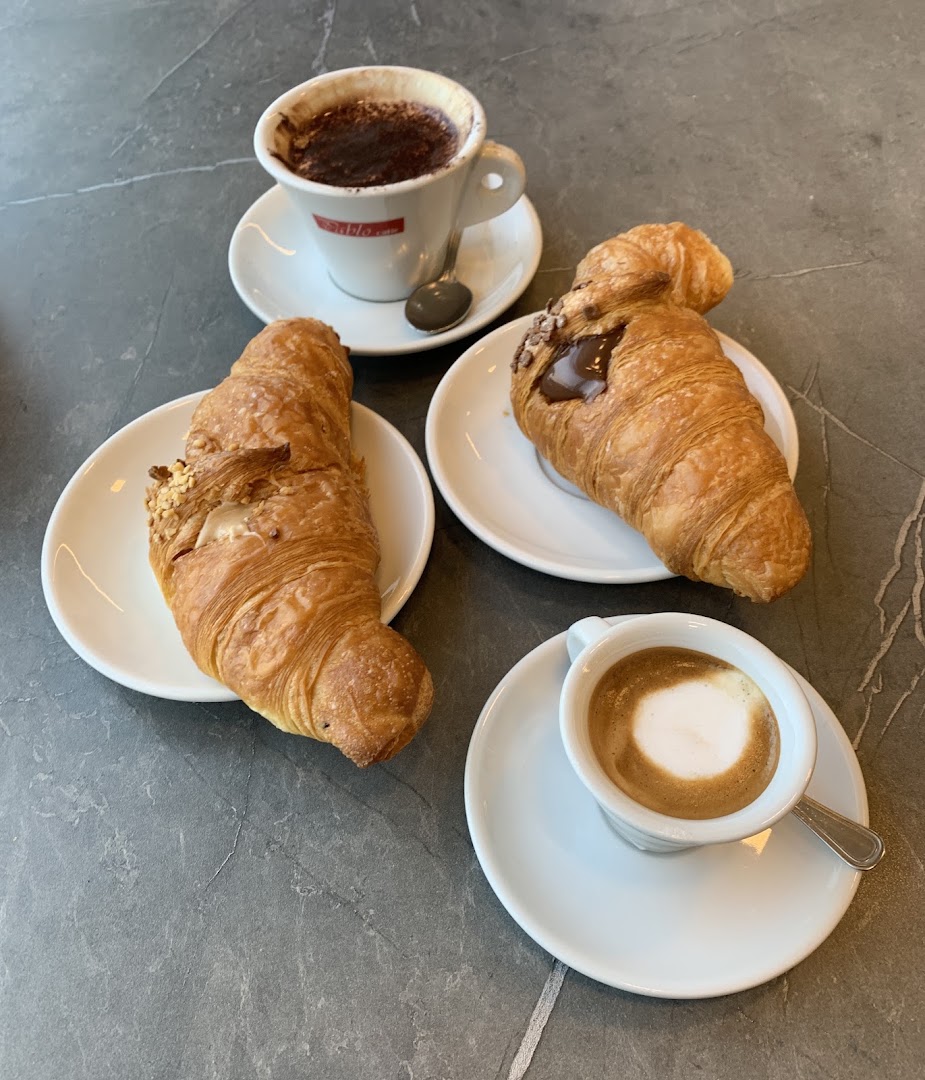 Pasticceria Caffetteria Moro Origgio