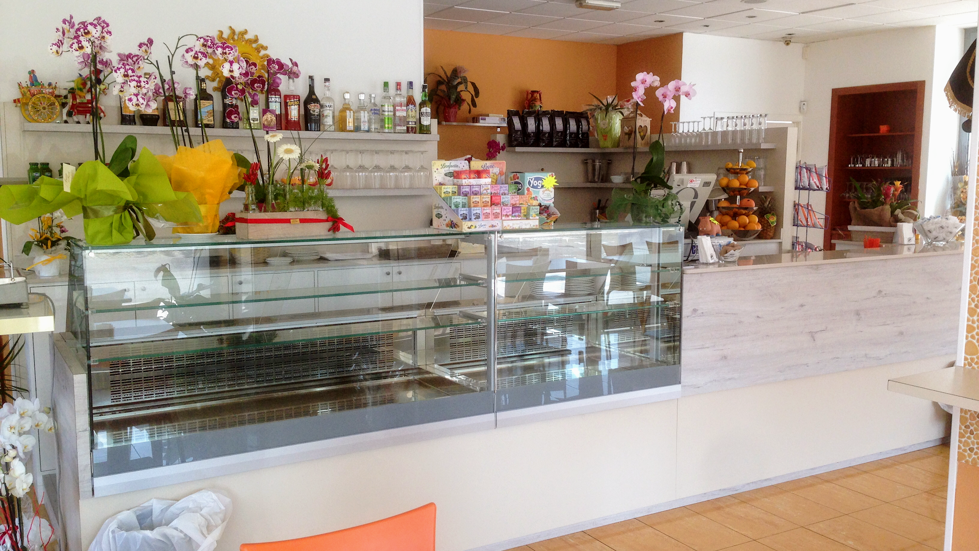 Pasticceria Caffetteria MYA by Bakery