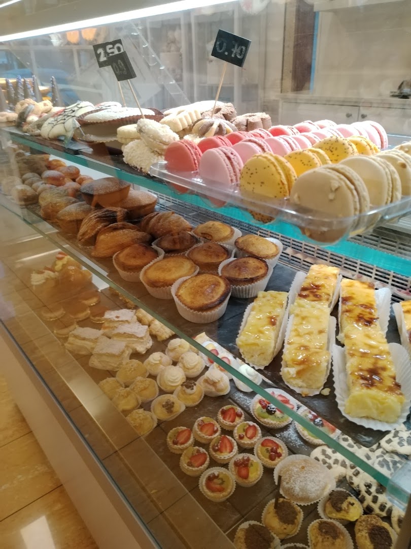 Pasticceria Caffetteria MYA by Bakery