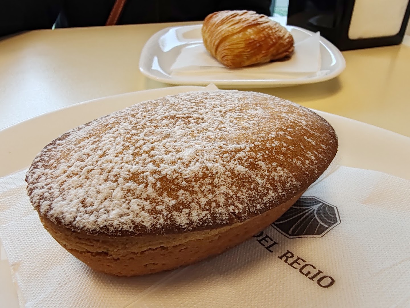 Pasticceria Caffetteria MYA by Bakery