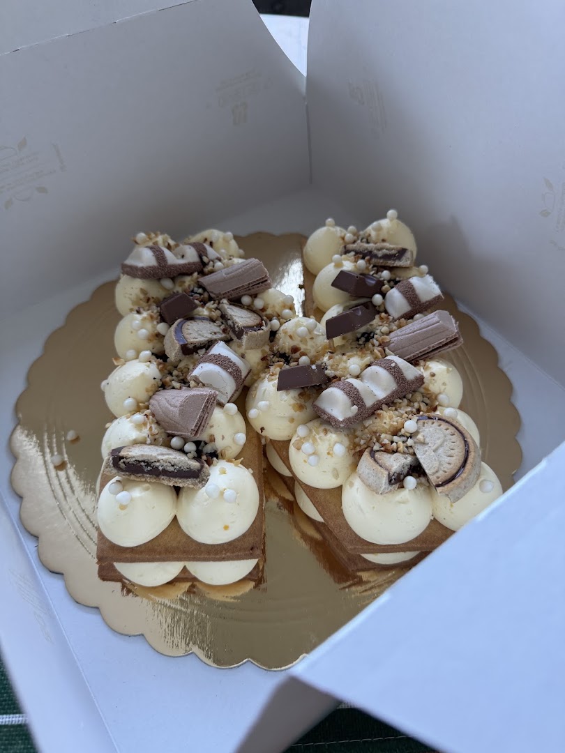 Pasticceria Caffetteria New Star