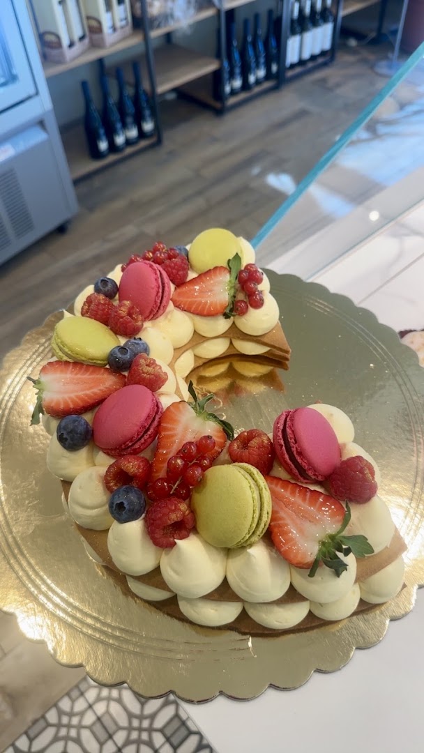 Pasticceria Caffetteria New Star