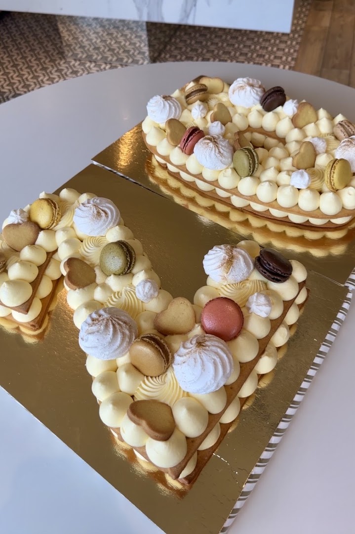 Pasticceria Caffetteria New Star