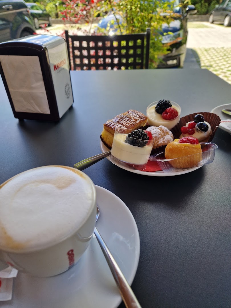 Pasticceria Caffetteria New Star