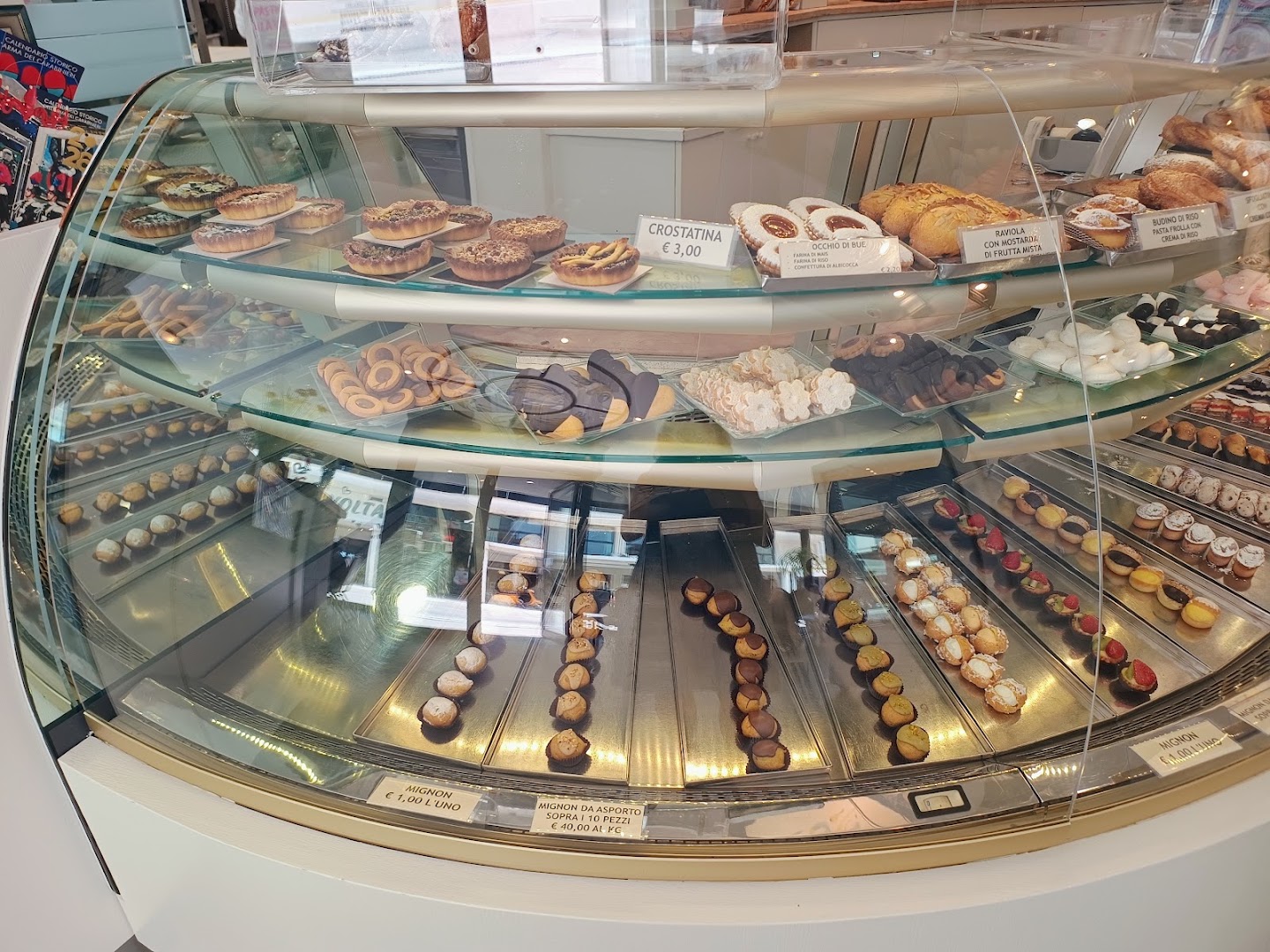 Pasticceria Caffetteria Novecento