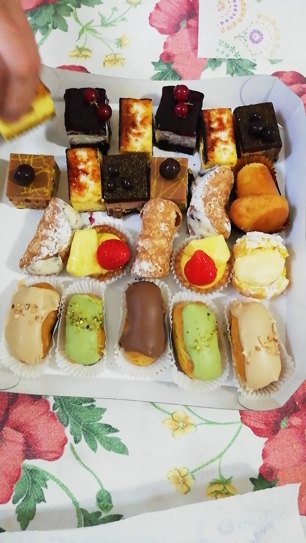 Pasticceria Caffetteria Novecento