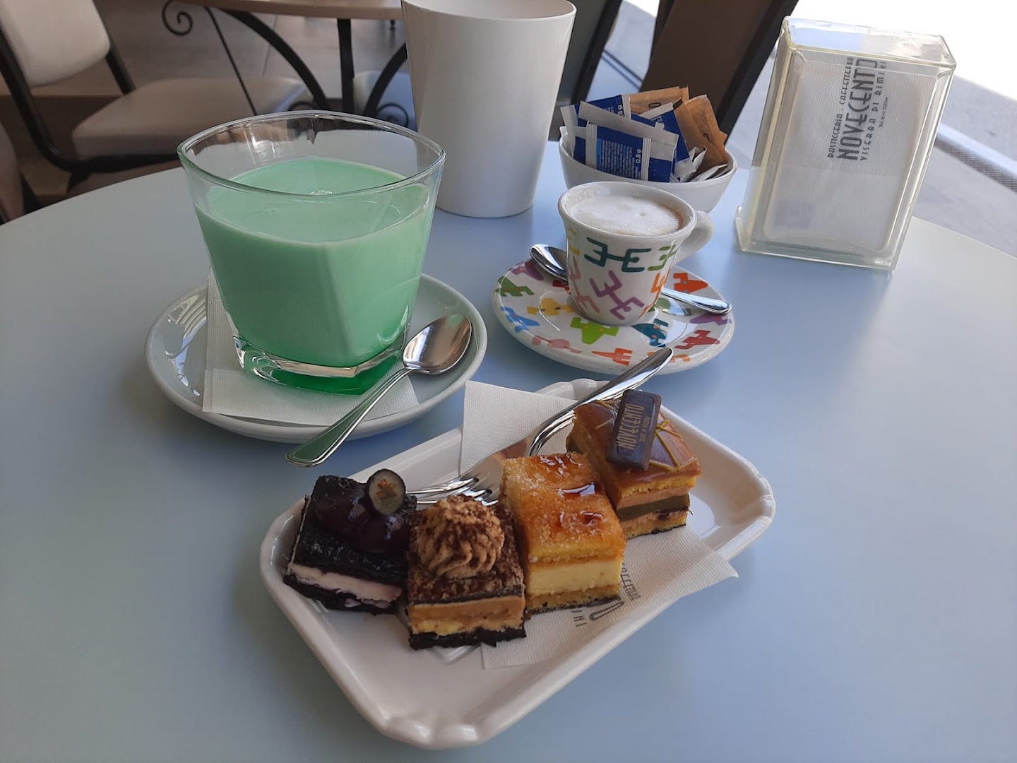 Pasticceria Caffetteria Novecento