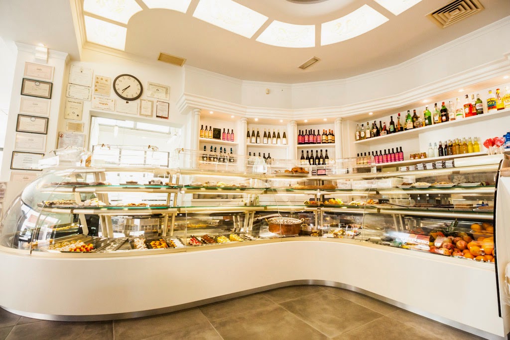 Pasticceria Caffetteria Novecento
