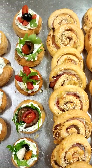 Pasticceria Caffetteria Nufi, Scandiano