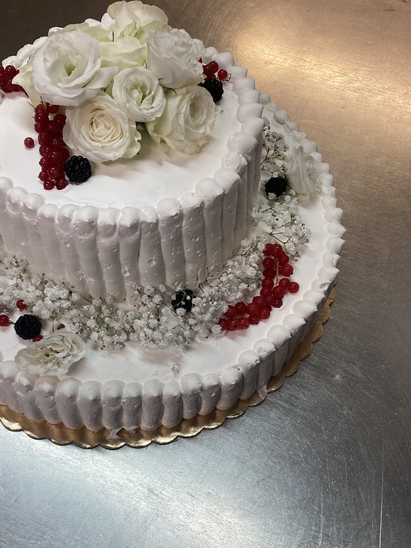 Pasticceria Caffetteria Nufi