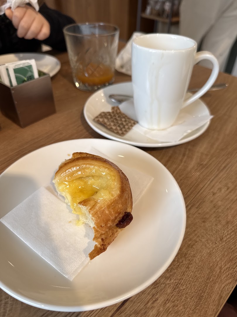 Pasticceria Caffetteria Nufi