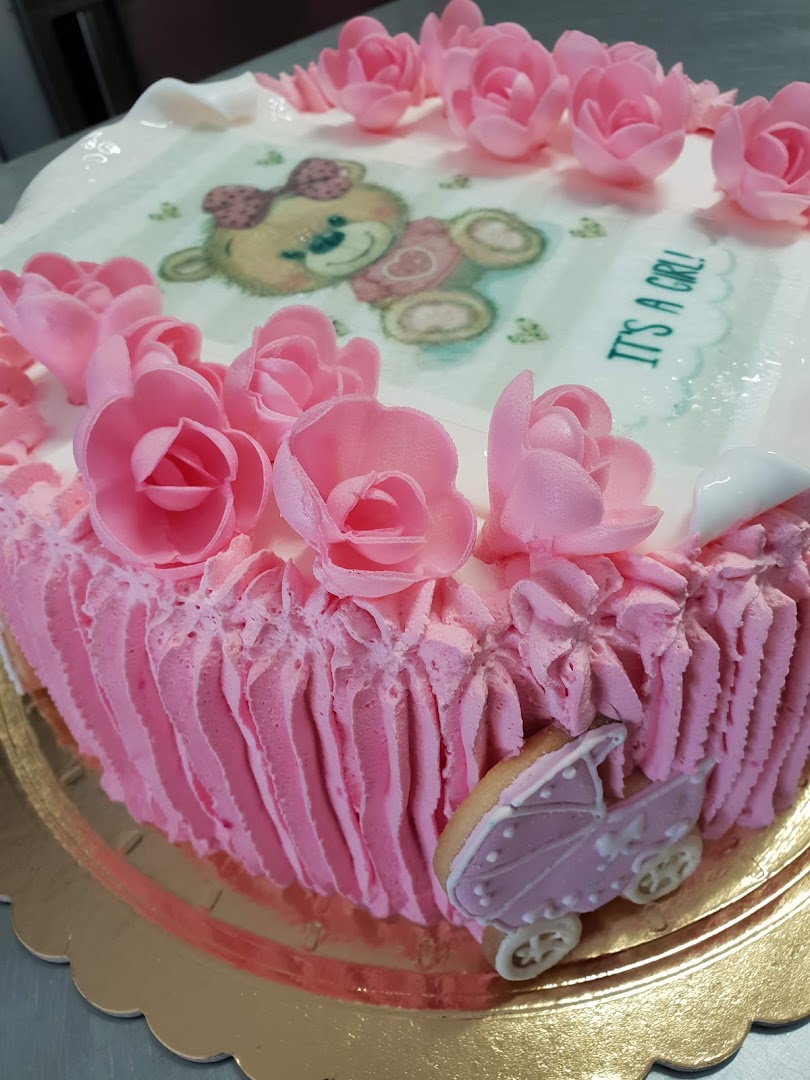 Pasticceria Caffetteria Nufi