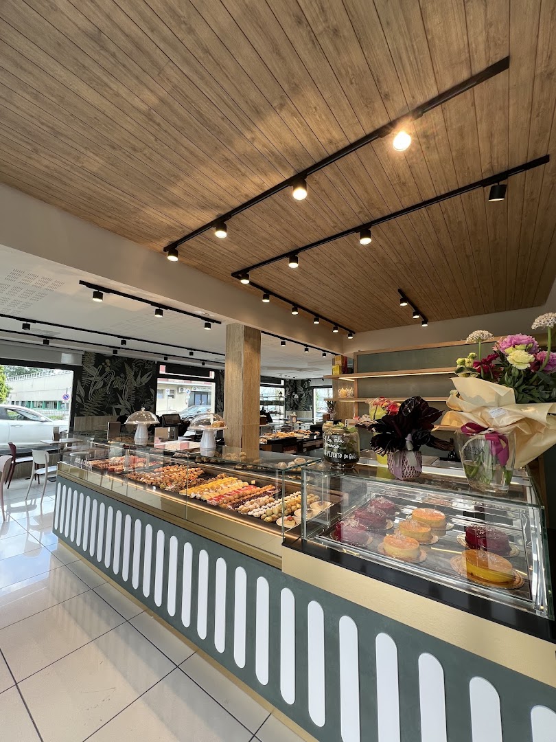 Pasticceria Caffetteria Nufi
