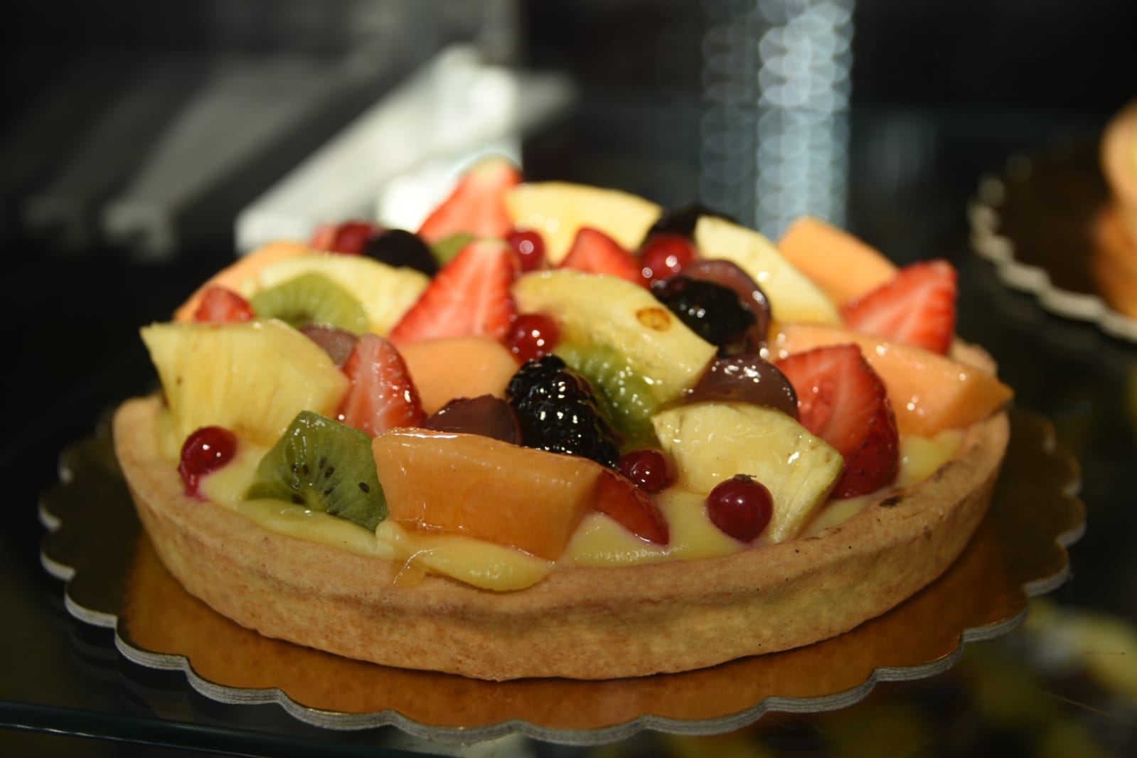 Pasticceria Caffetteria Orchidea
