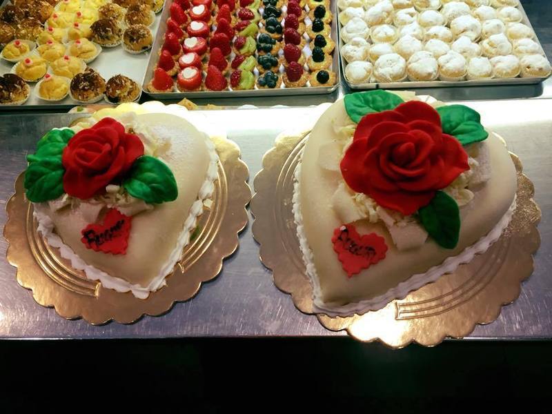 Pasticceria Caffetteria Orsenigo