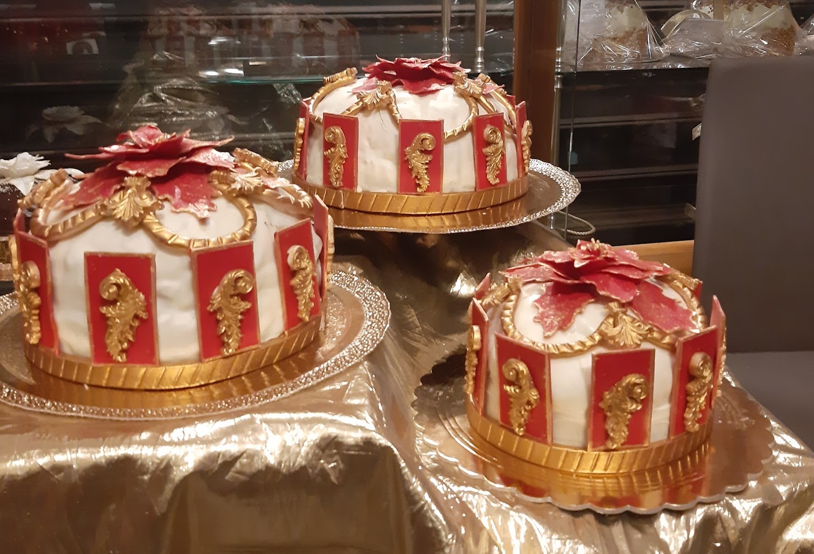 Pasticceria Caffetteria Orsenigo