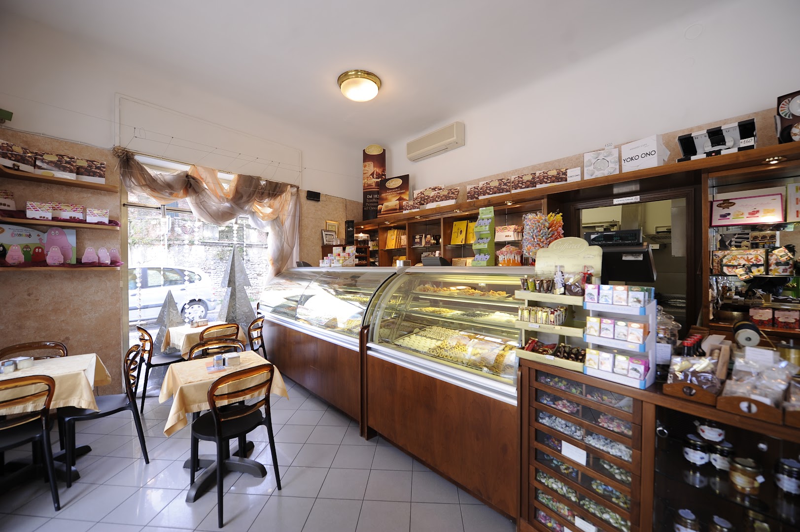 Pasticceria Caffetteria Orsenigo