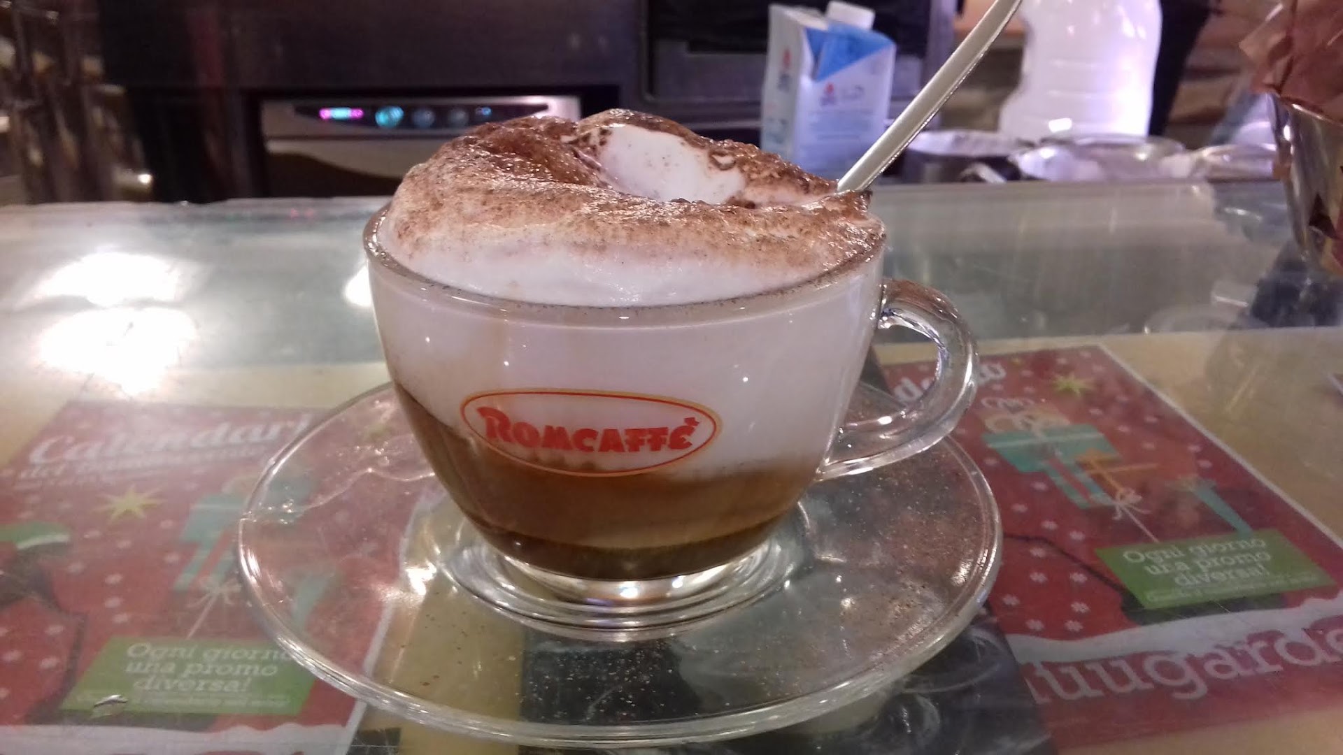 Pasticceria caffetteria panetteria Alunni