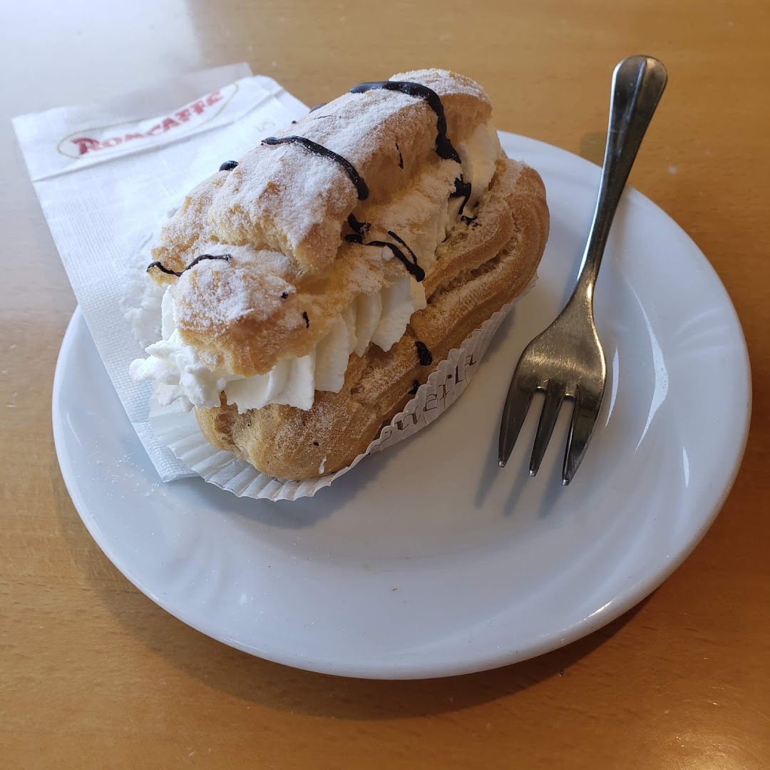 Pasticceria caffetteria panetteria Alunni