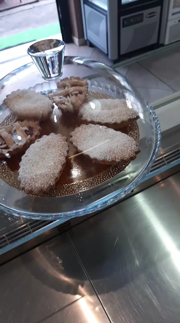 Pasticceria Caffetteria Panificio Caligiuri