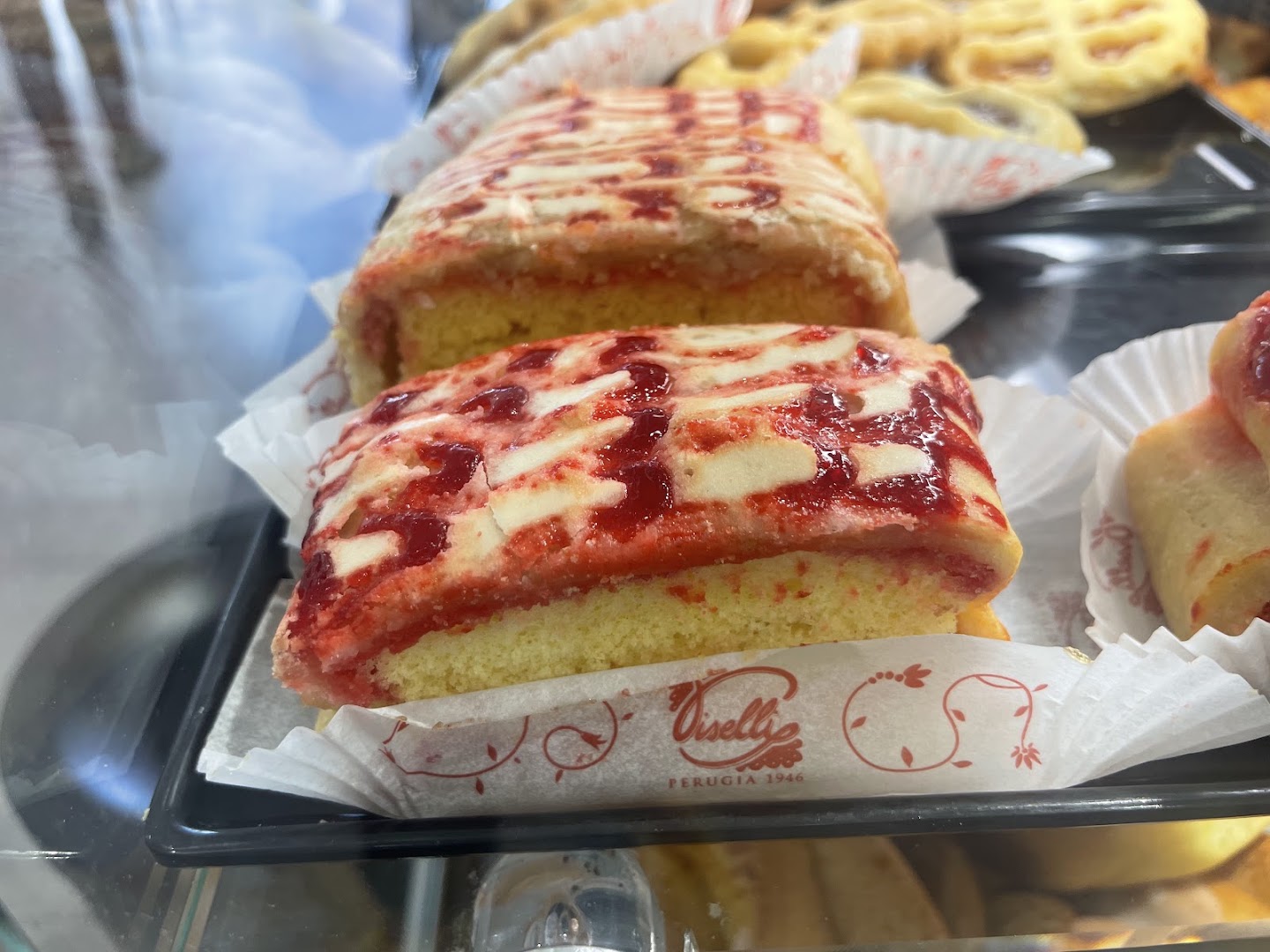 Pasticceria Caffetteria Piselli | Magione, Magione