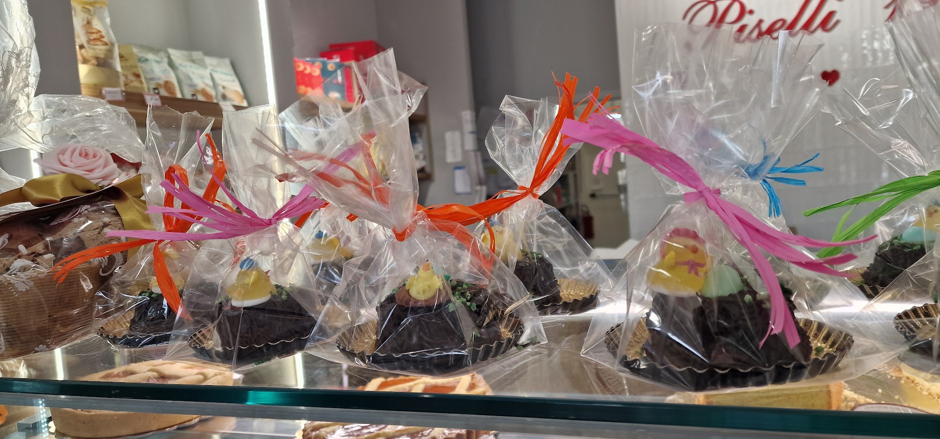 Pasticceria Caffetteria Piselli | Magione