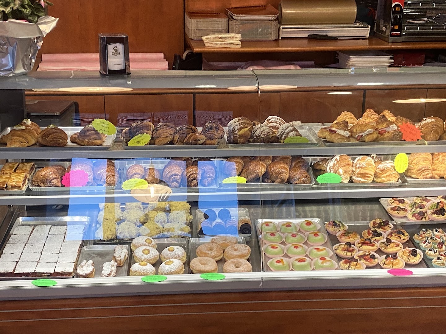 Pasticceria - Caffetteria - Pizzeria - Panificio Settempeda