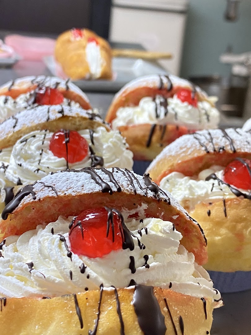 Pasticceria - Caffetteria - Pizzeria - Panificio Settempeda