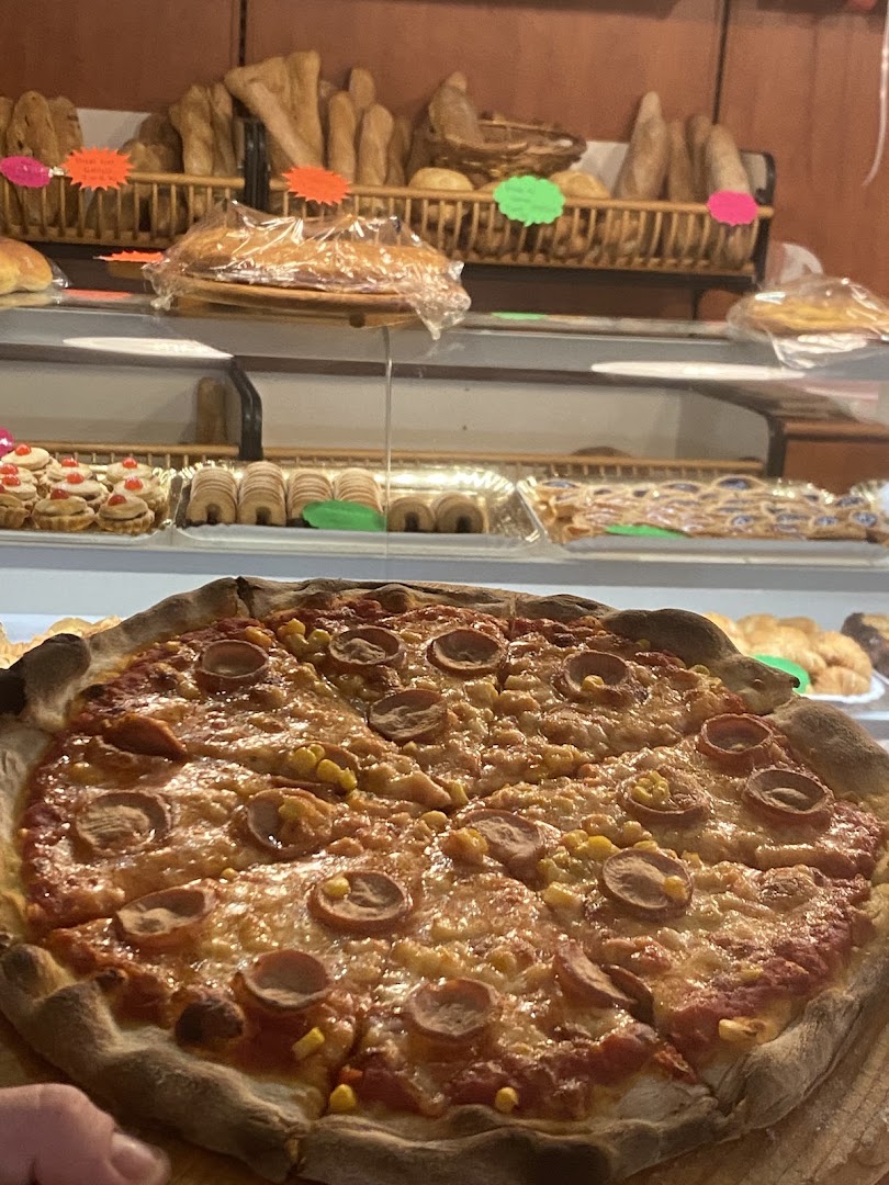 Pasticceria - Caffetteria - Pizzeria - Panificio Settempeda