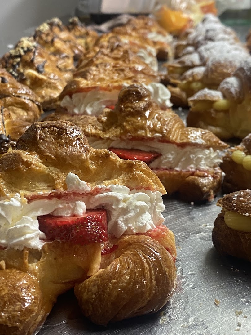 Pasticceria - Caffetteria - Pizzeria - Panificio Settempeda