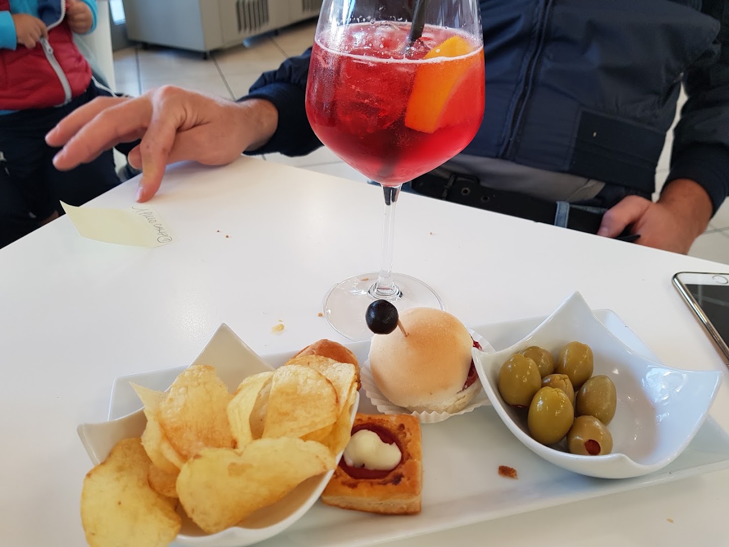 Pasticceria Caffetteria Principe