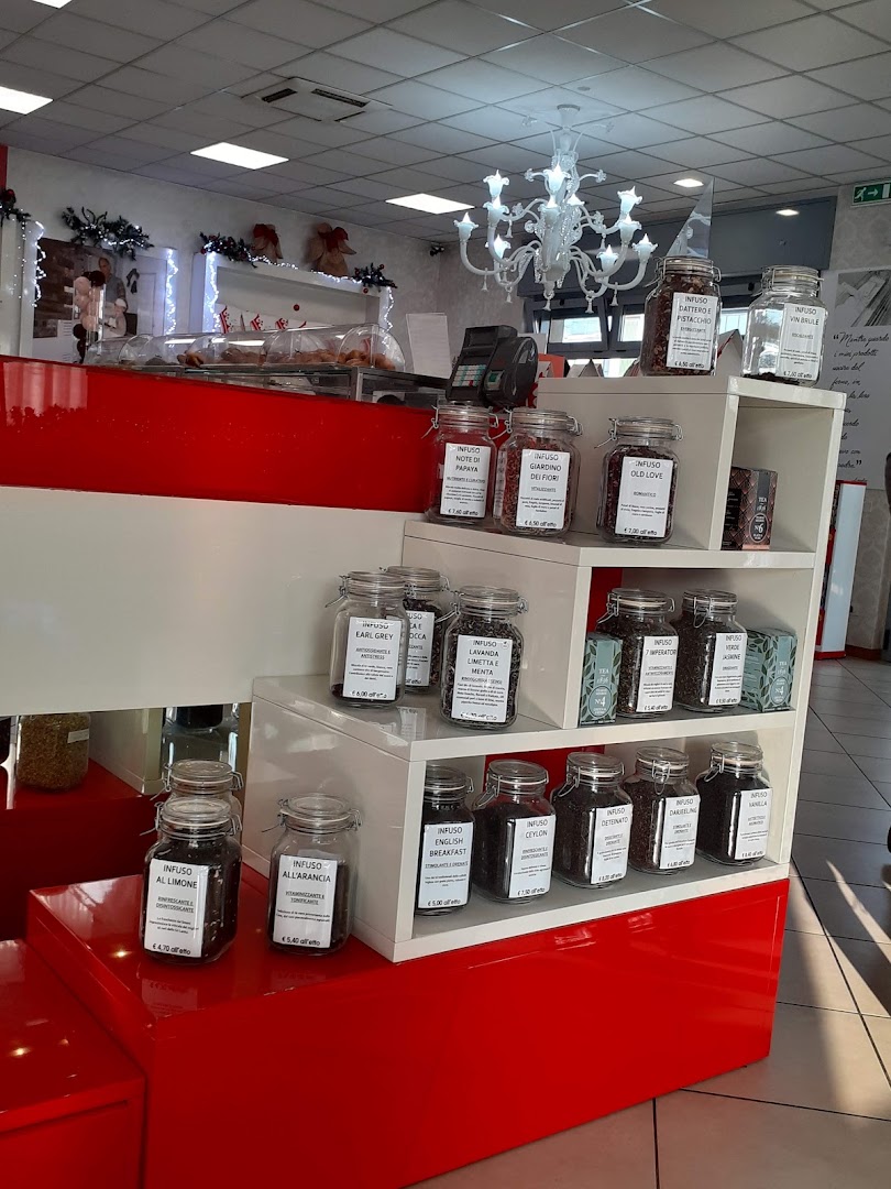 Pasticceria Caffetteria Principe